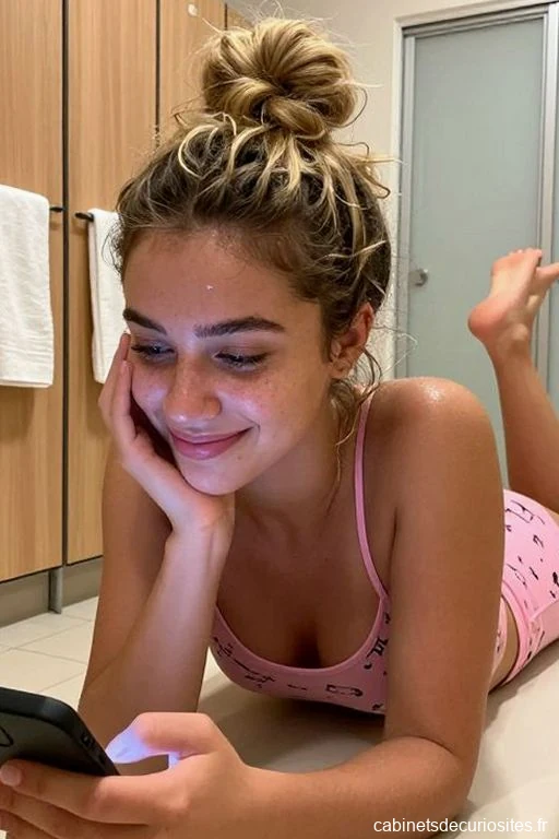 Chloé31Hot, 22