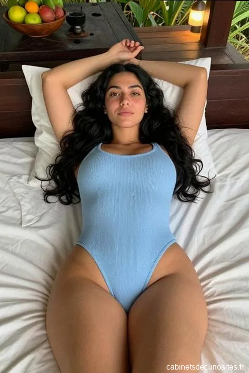 Chloé31, 24