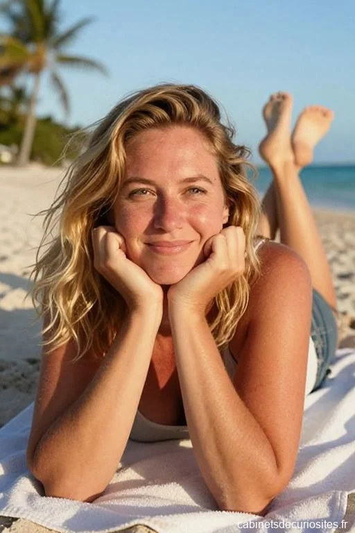 Chloé33Hot, 30