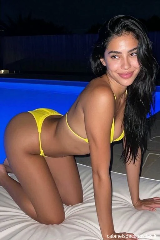 Chloé33Hot, 26