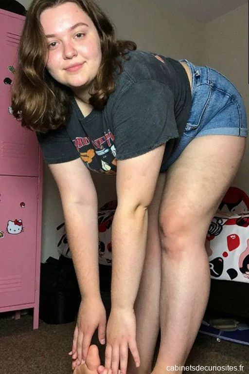 Chloé33Hot, 22