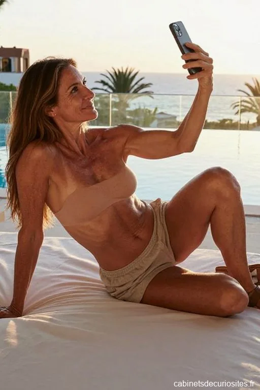 Chloé44Hot, 45