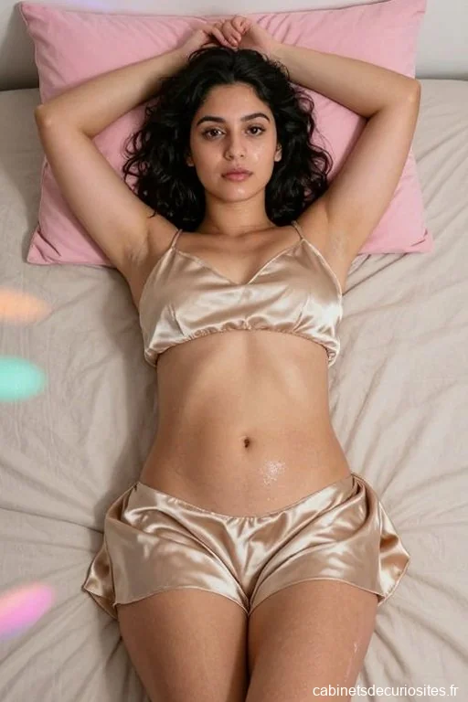 Chloé49hot, 23