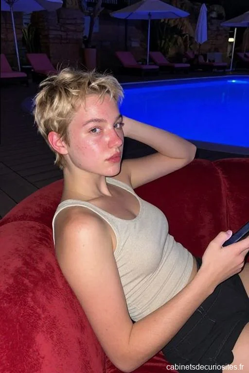 Photo de Chloé54, 21 ans, Villerupt