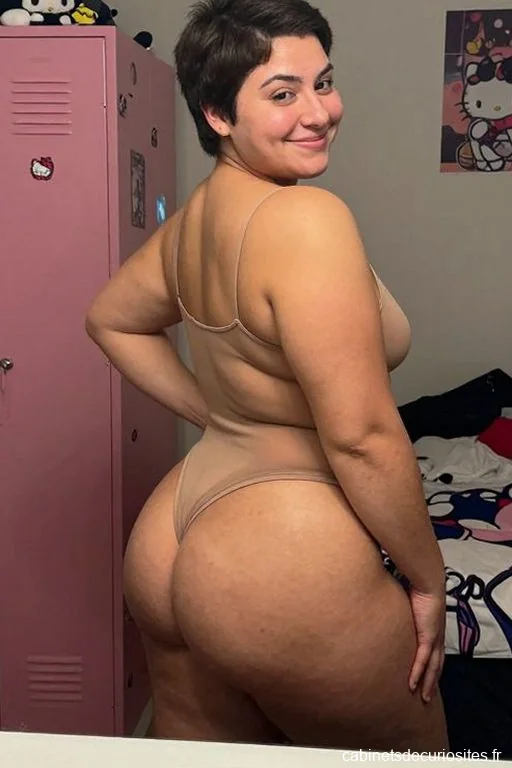 Chloé57Hot, 25