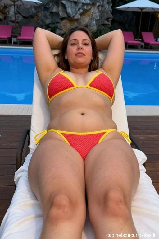 Photo de Chloé59Hot, 30 ans, Aulnoye-Aymeries