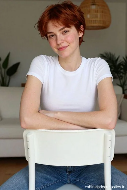 Photo de Chloé59, 20 ans, Neuville-en-Ferrain