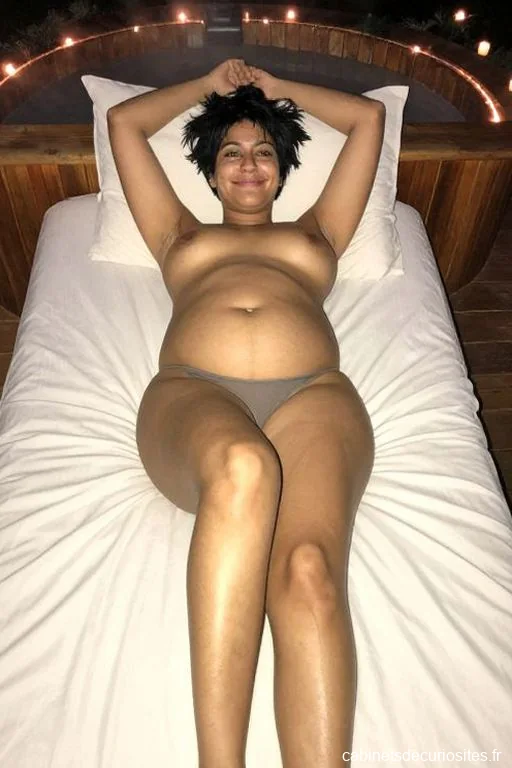 Chloé62Hot, 34