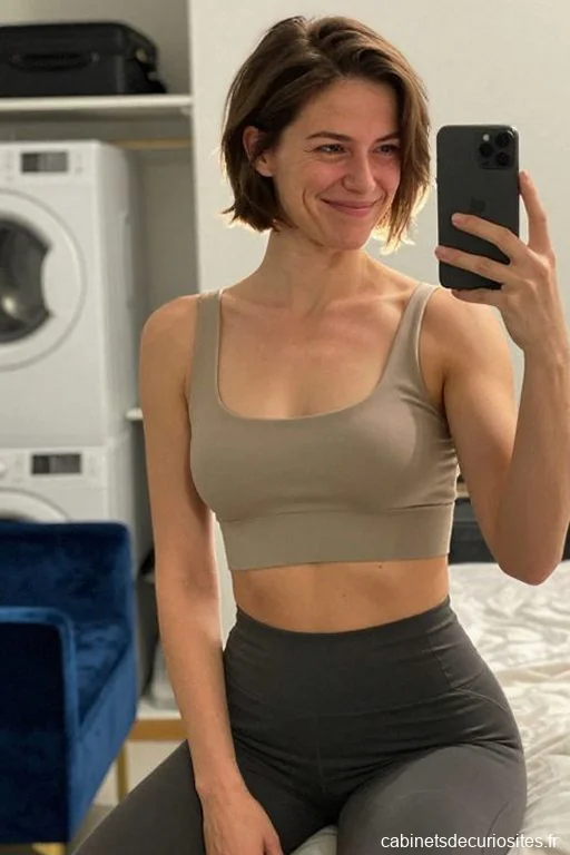 Chloé68Hot