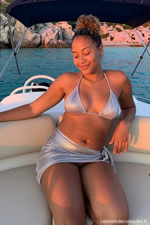 Photo de Chloé69, 25 ans, Le Coteau