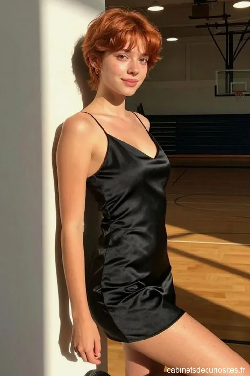 Chloé77, 20