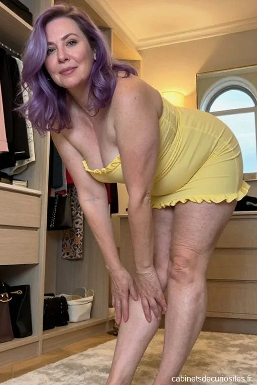 Photo de Chloé79Hot, 41 ans, Saint-Maixent-l'École