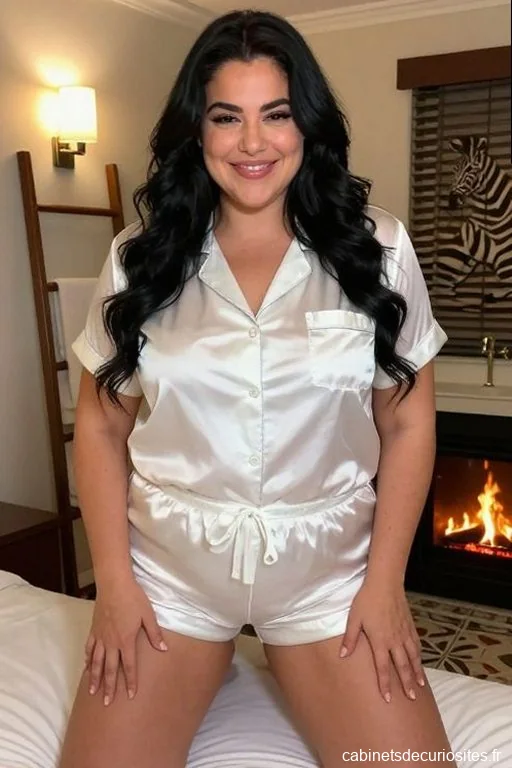 Chloé85, 30