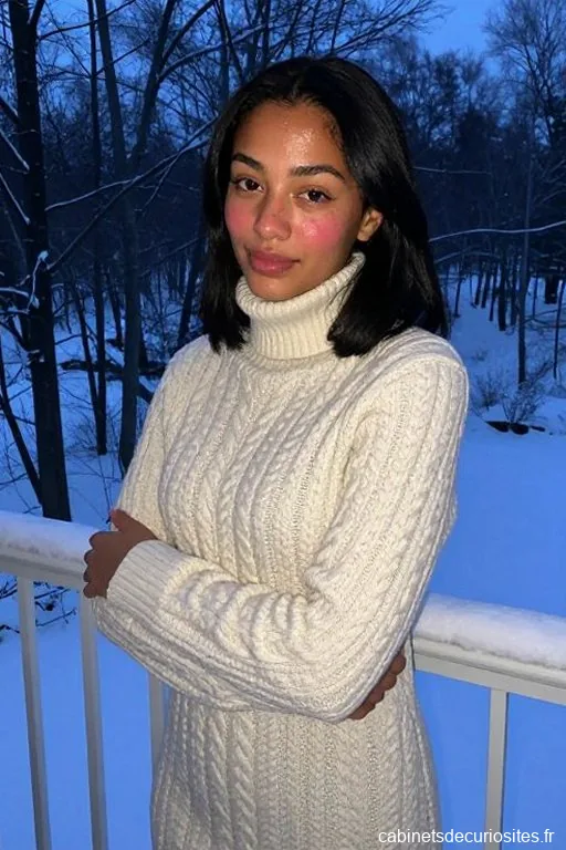Chloé85, 21