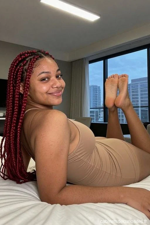 Chloé91Hot