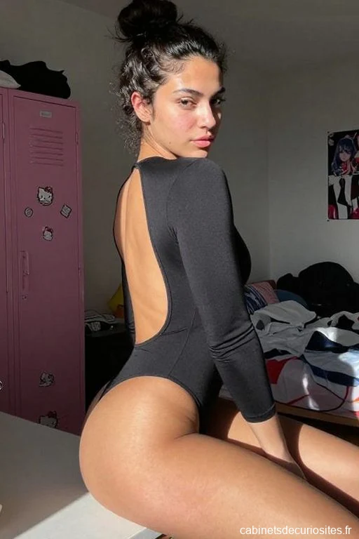 Chloé91Hot, 21