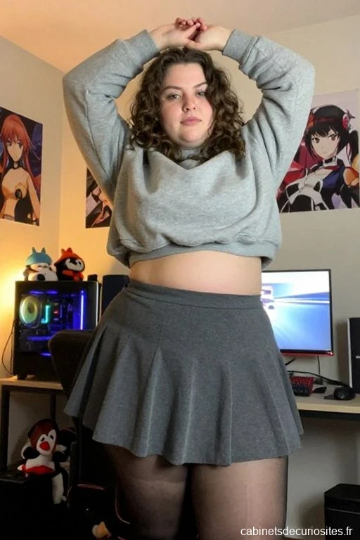 Chloé91, 25