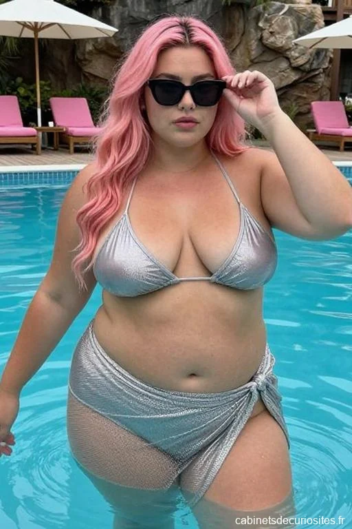 Photo de Chloé92, 32 ans, Épinay-sur-Seine