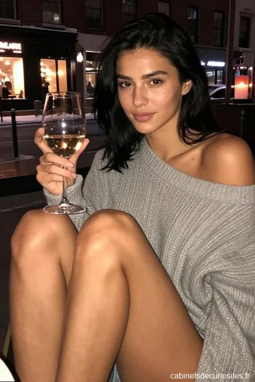 Chloé92, 22