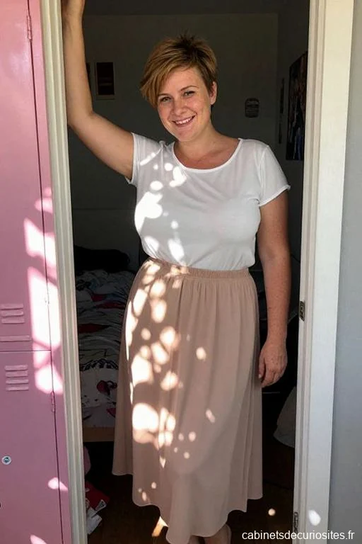 Chloé973, 26