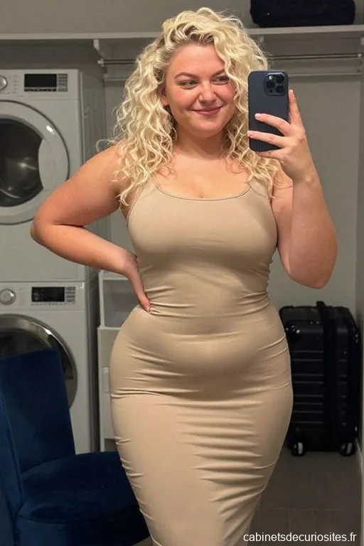 Chloé974, 25