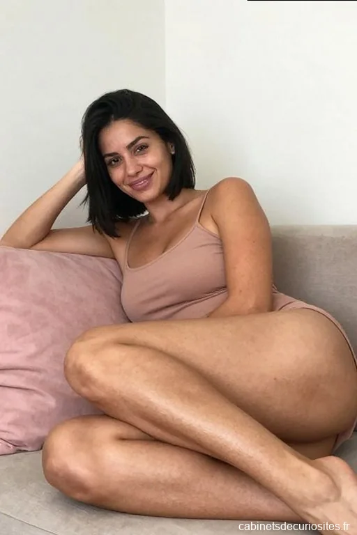 Chloé974, 25