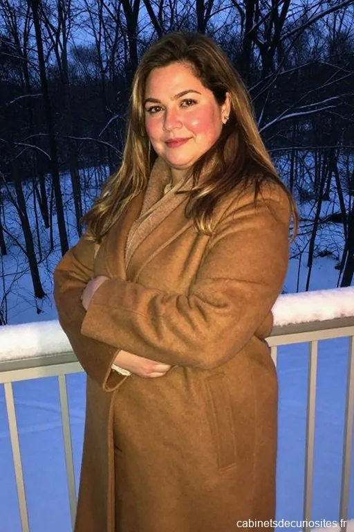 Chloé974, 40