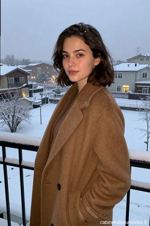 Chloé974, 22
