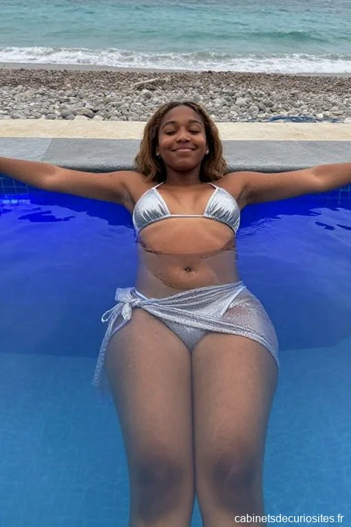 Chloé974hot, 20