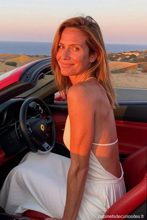 Christine69, 50
