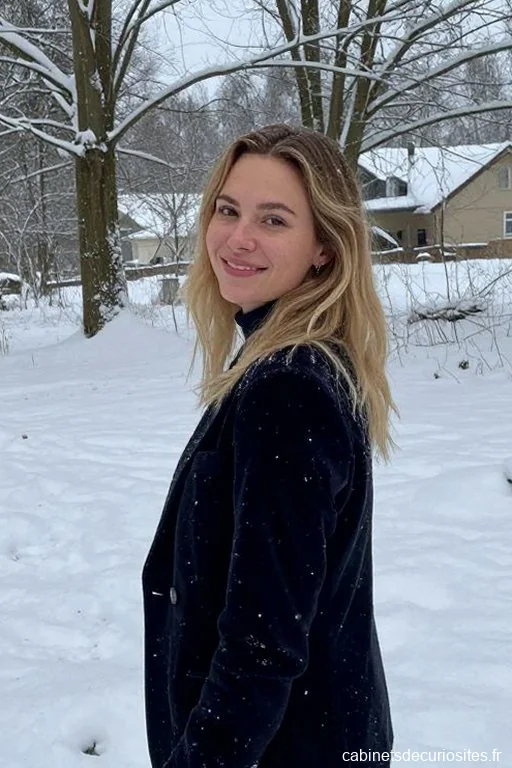 Claire27_Ardèche, 27