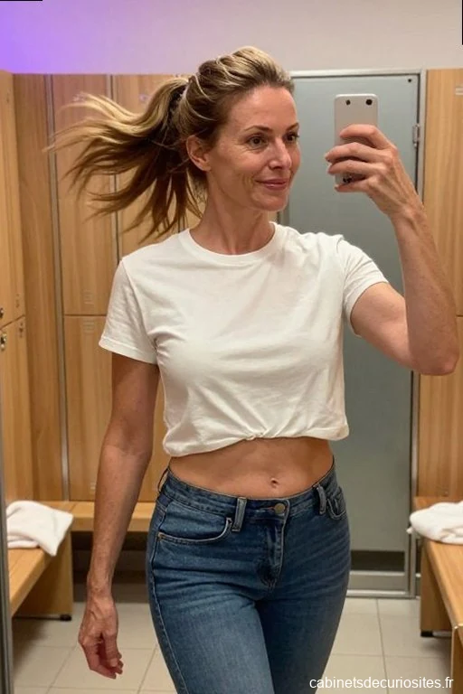 Claire40_18, 40