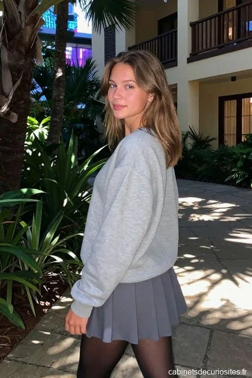 Claire44, 22