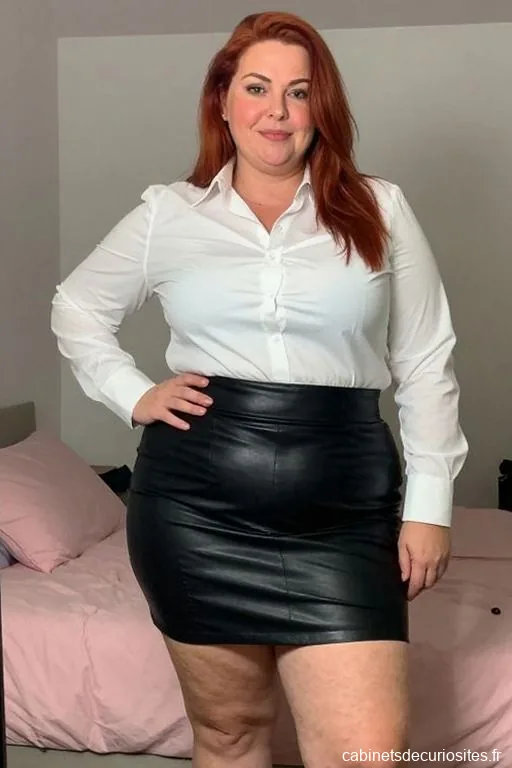 Claire45_973, 45