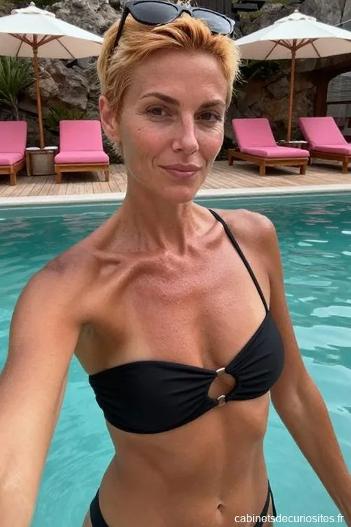 Claire45_Paris, 45
