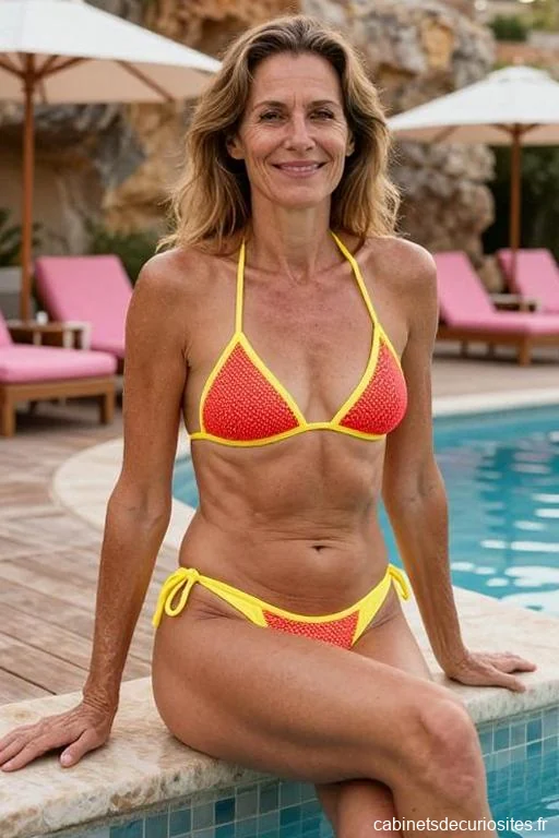 Photo de Claire48_69, 48 ans, Sathonay-Camp