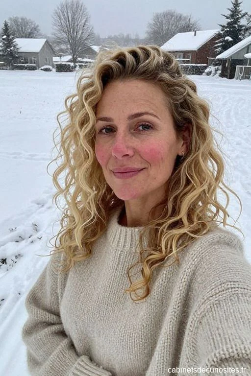 Claire49, 46