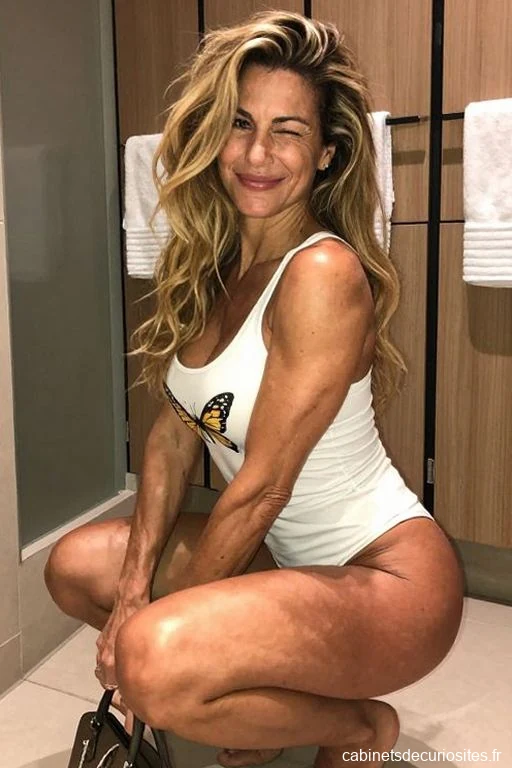 Photo de Claire50_19, 50 ans, Ussel