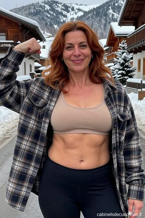 Claire50_974, 50