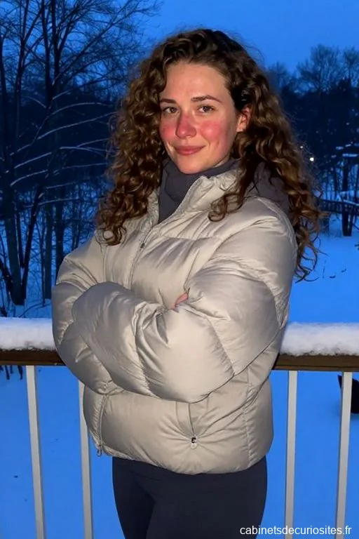 Photo de Claire53Ernée, 38 ans, Ernée