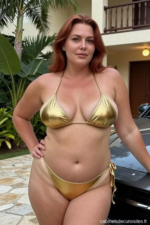 Claire57, 43