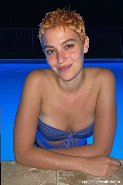 Photo de Claire59, 34 ans, Louvroil