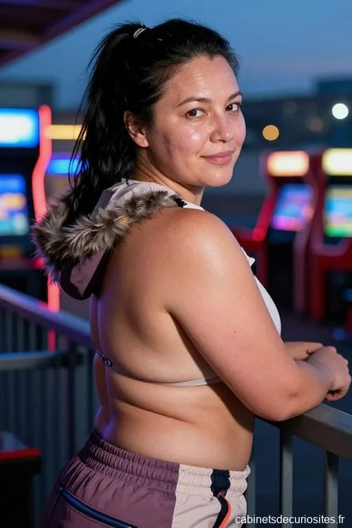 Claire59, 46