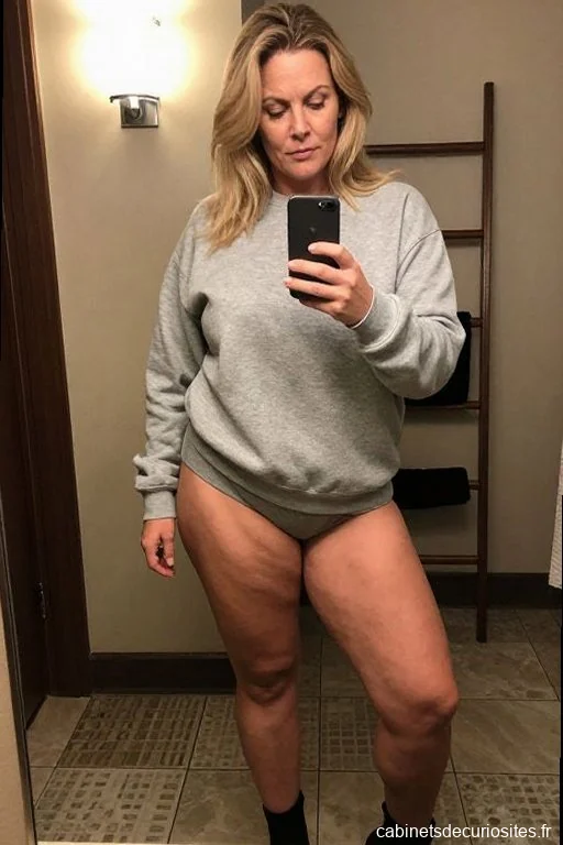 Claire62, 45