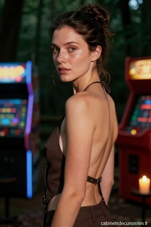 Claire63, 32