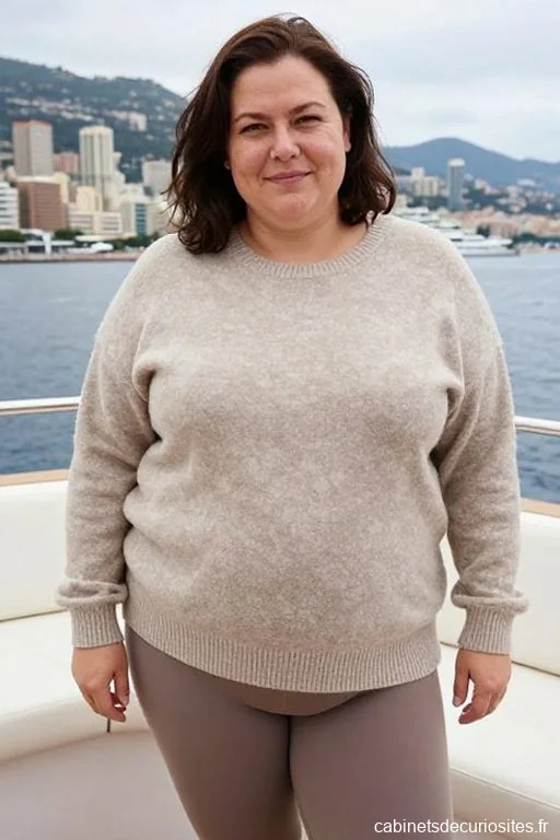 Claire63, 41