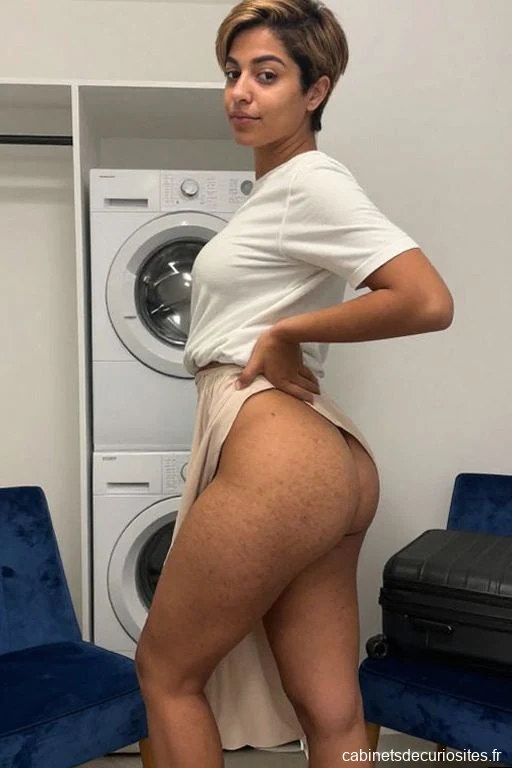 Claire64, 25