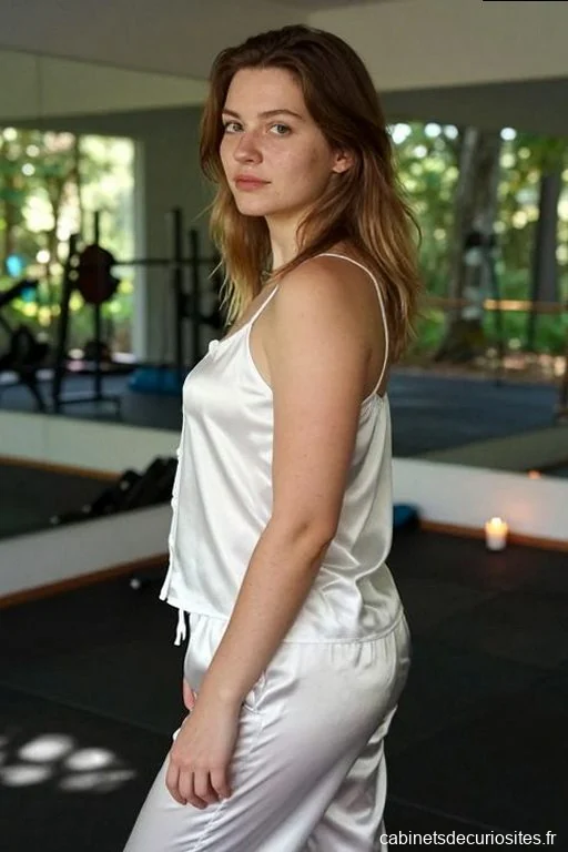 Claire64, 24