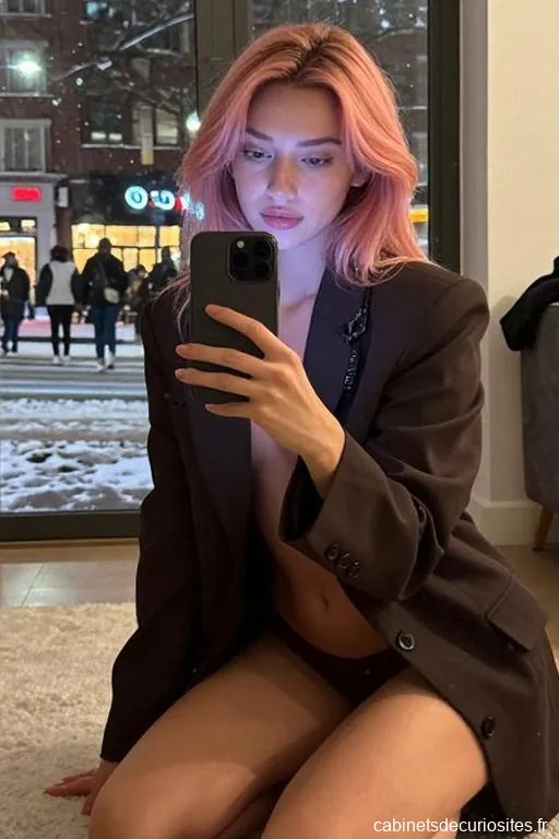 Claire64, 24