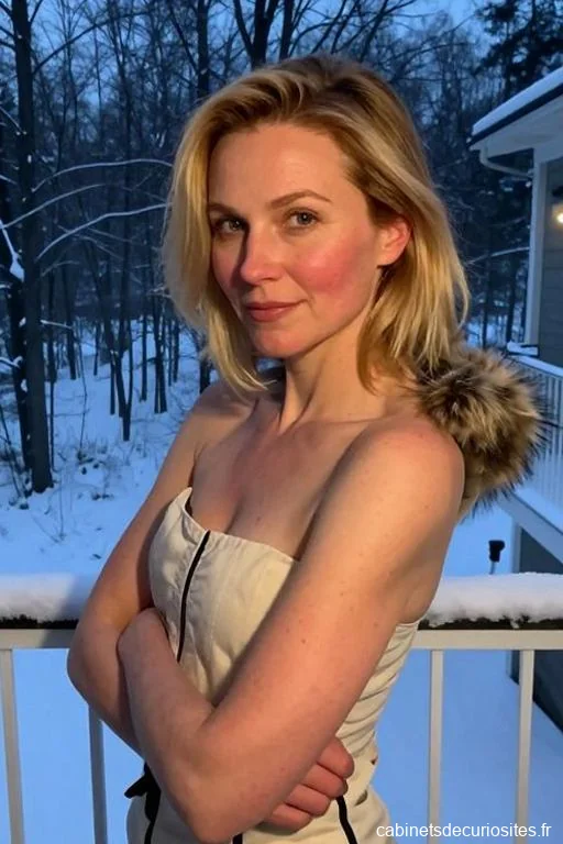 Claire64, 48